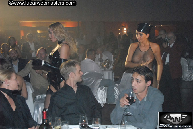 Venus Anniversary Party