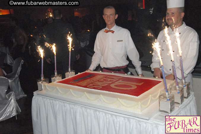 Venus Anniversary Party