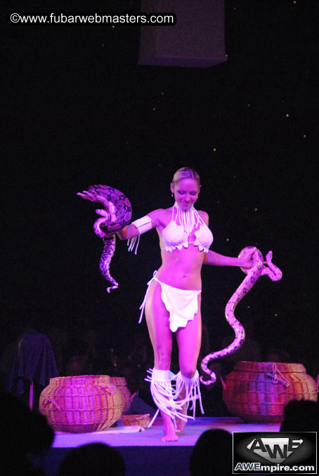 Venus Anniversary Party