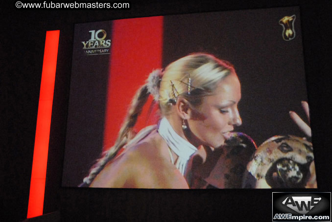 Venus Anniversary Party