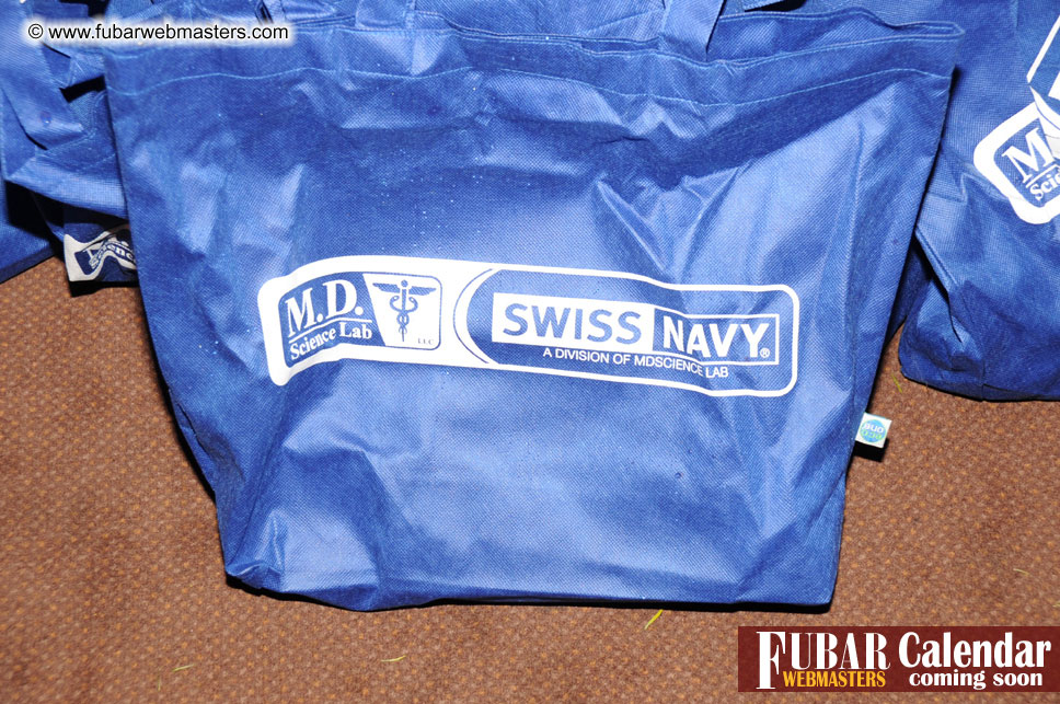 Maleflixxx Cock & Tail Party