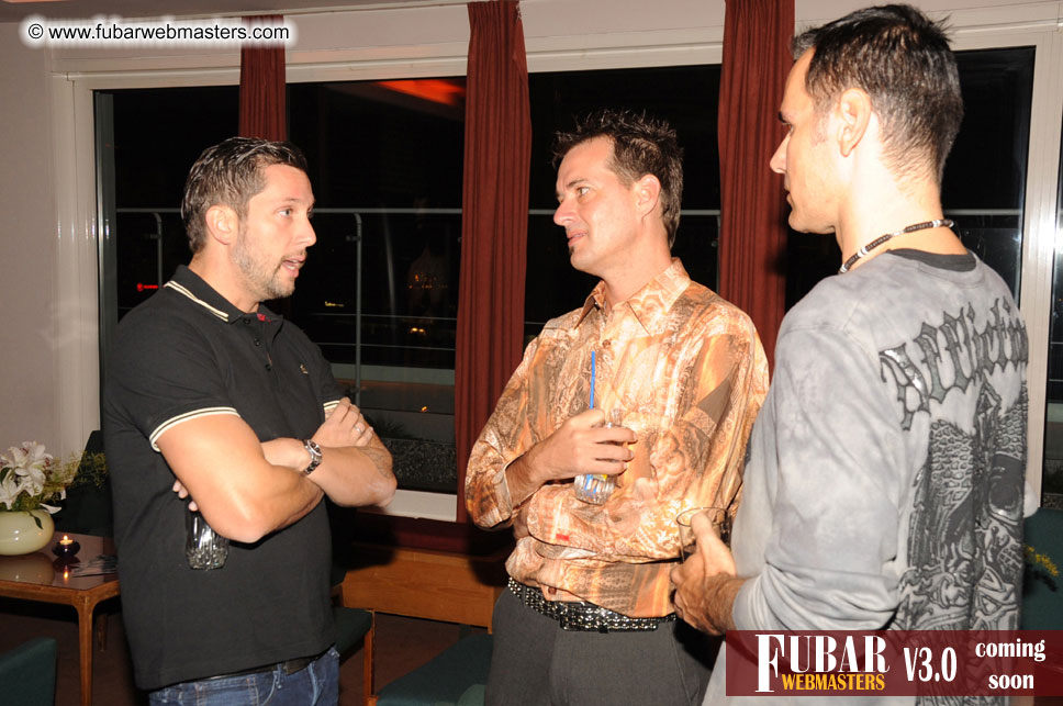 Maleflixxx Cock & Tail Party