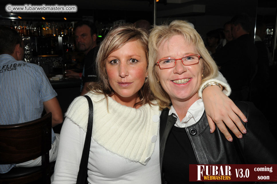 Eurowebtainment Getogther Party