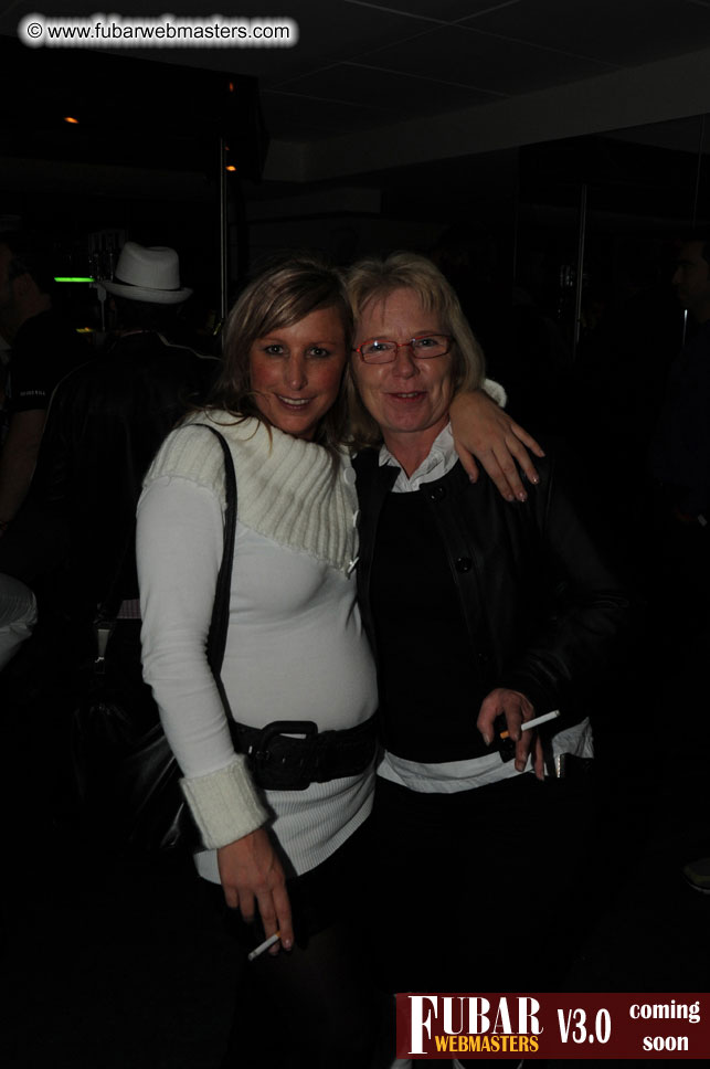 Eurowebtainment Getogther Party