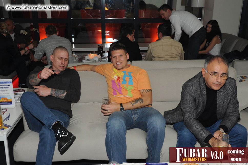 Eurowebtainment Getogther Party