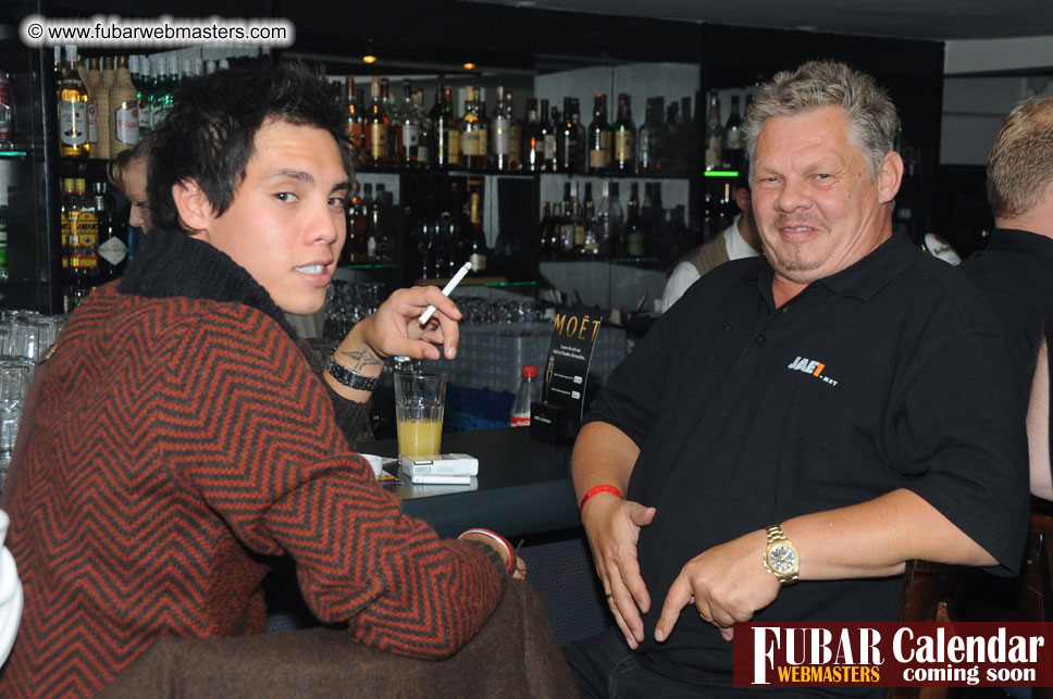 Eurowebtainment Getogther Party