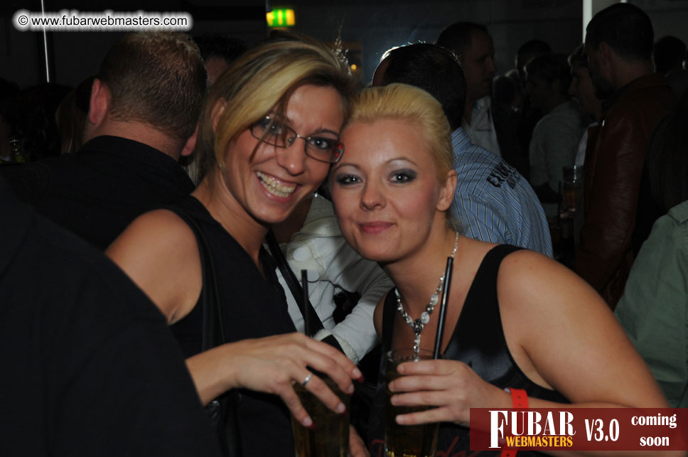 Eurowebtainment Getogther Party