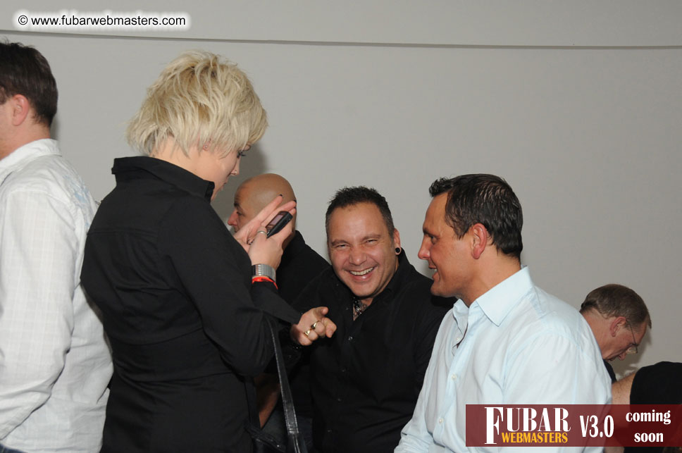 Eurowebtainment Getogther Party