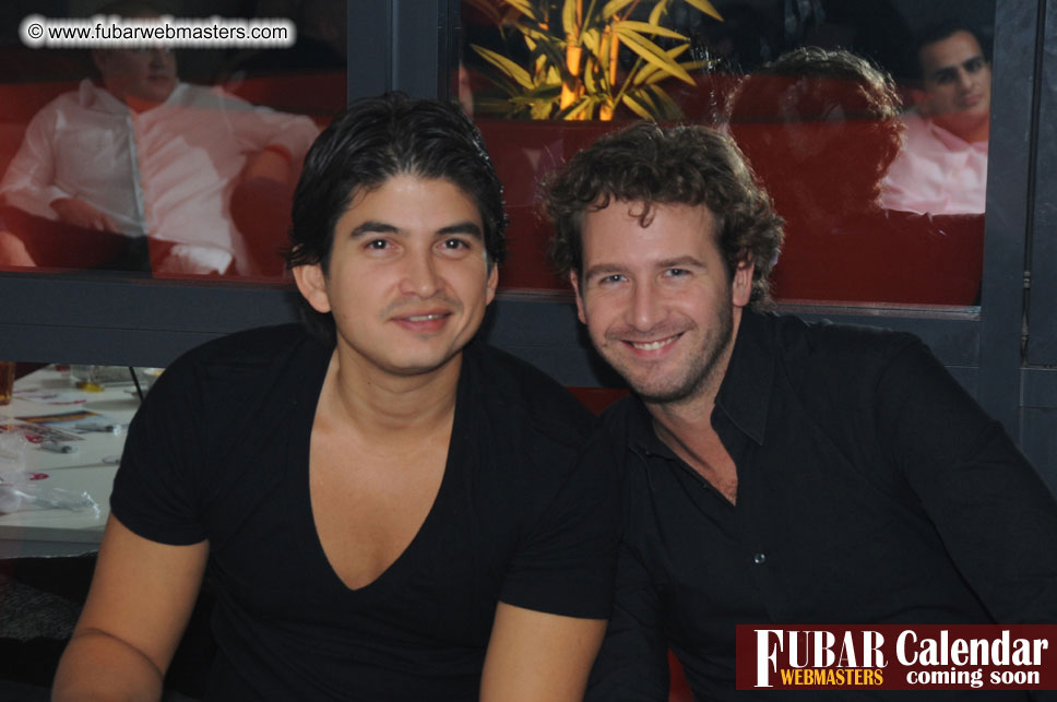 Eurowebtainment Getogther Party