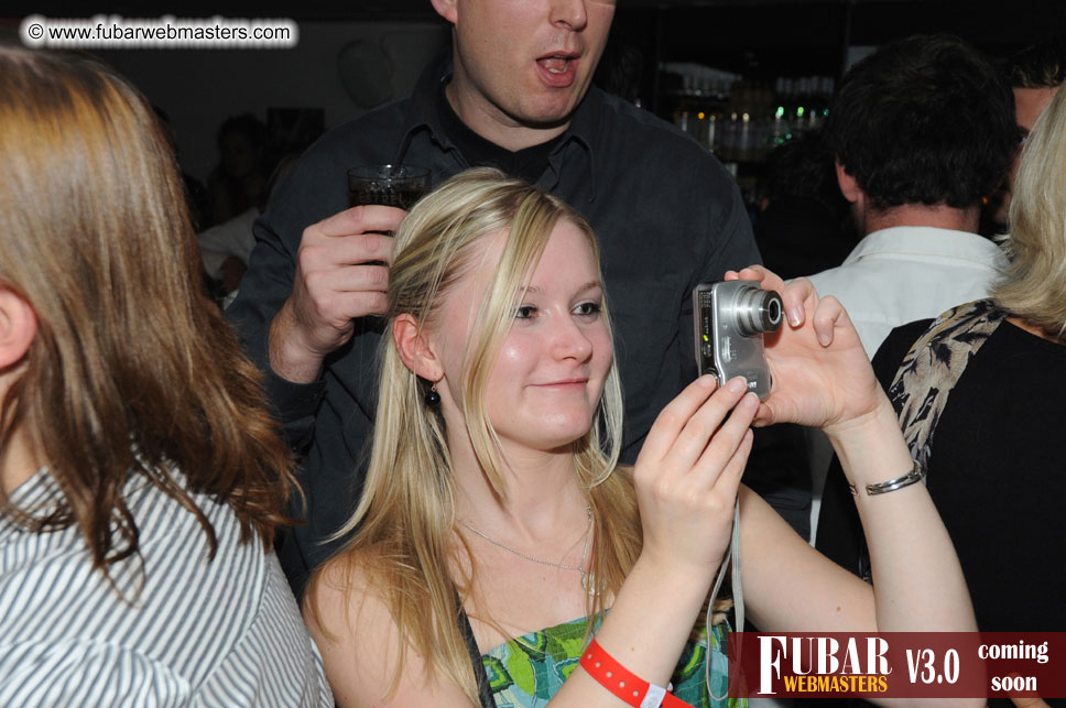 Eurowebtainment Getogther Party