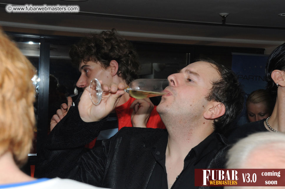 Eurowebtainment Getogther Party