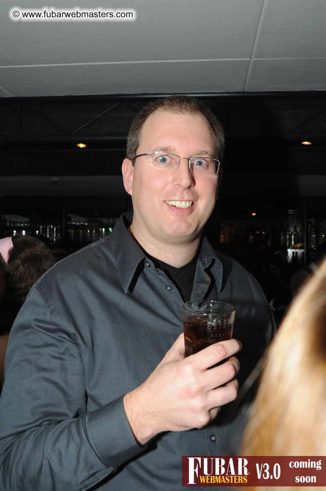 Eurowebtainment Getogther Party