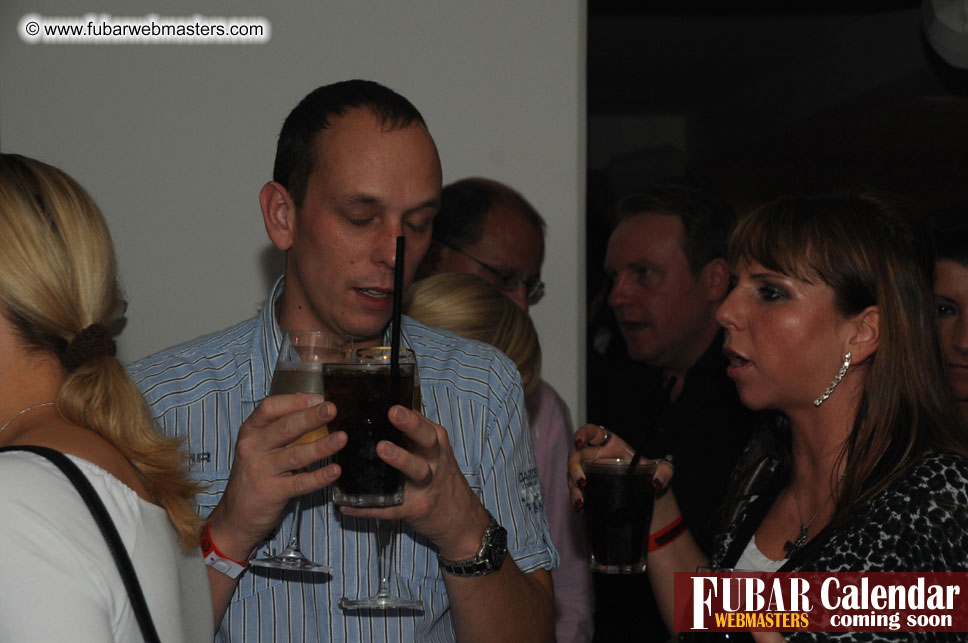 Eurowebtainment Getogther Party