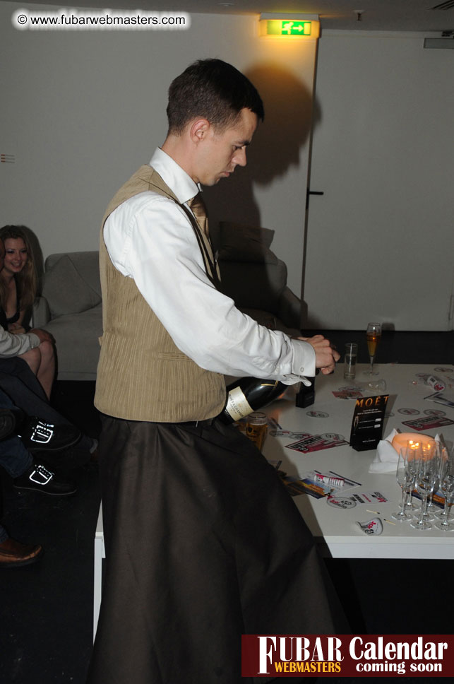 Eurowebtainment Getogther Party