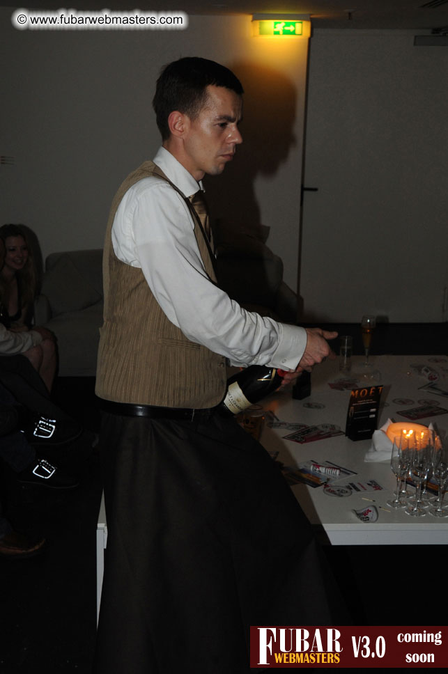 Eurowebtainment Getogther Party