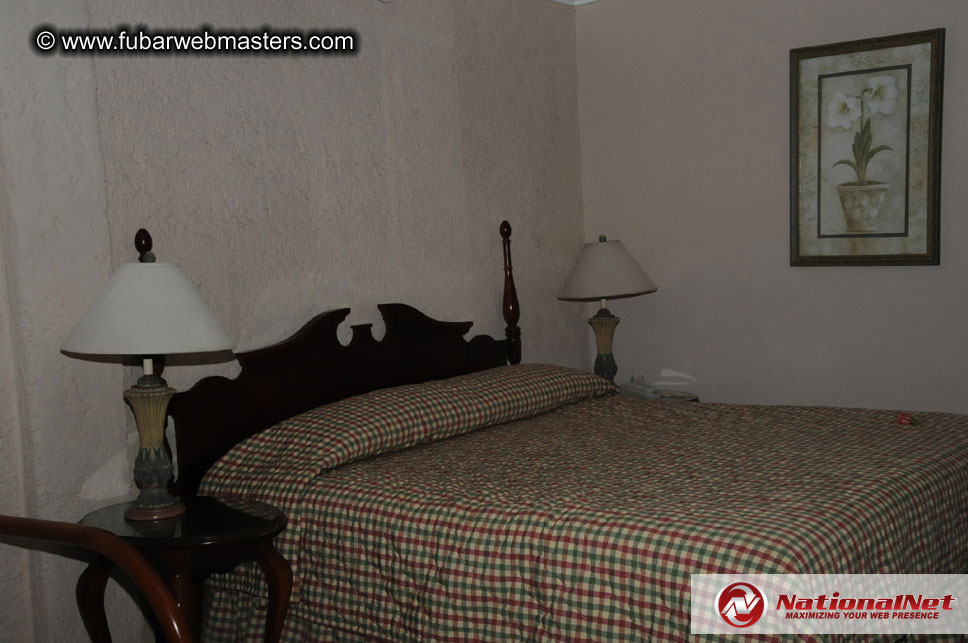 Pre-Show Dinner @ The Rockhouse