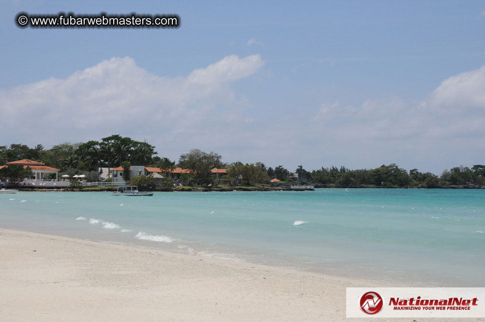 Hotel and Registration April 15