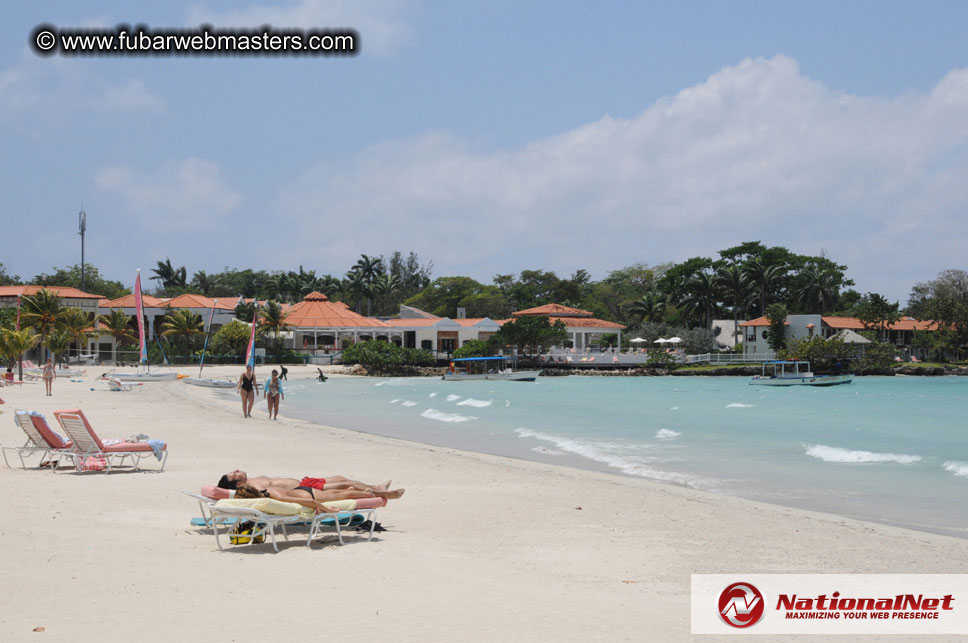 Hotel and Registration April 15