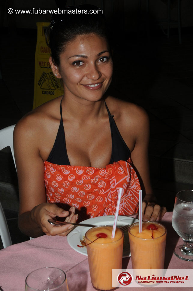 Hotel & Beach - April 16