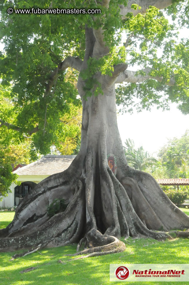 Hotel & Beach - April 16