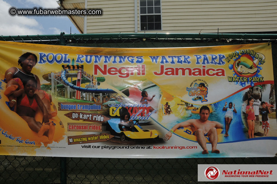Kool Runnings Waterpark