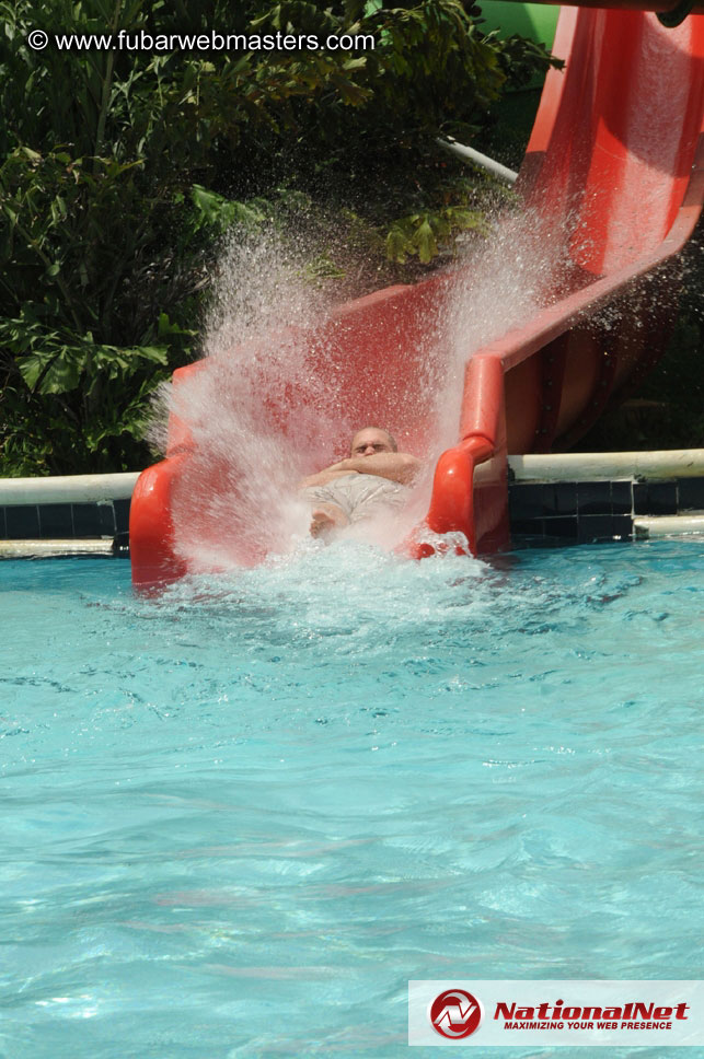 Kool Runnings Waterpark