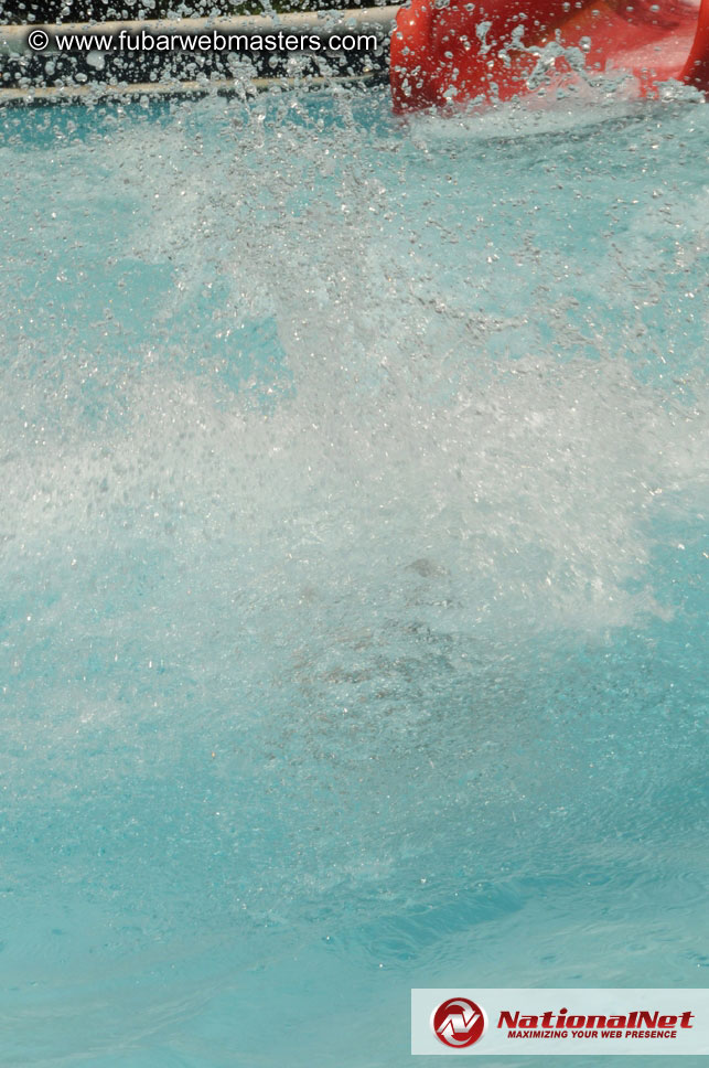 Kool Runnings Waterpark