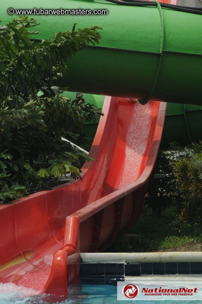 Kool Runnings Waterpark