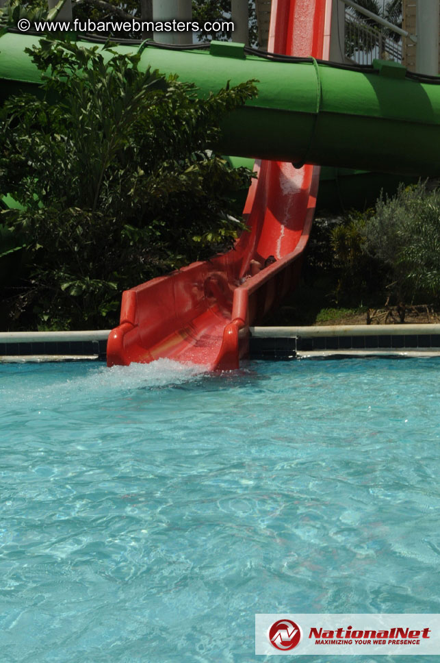 Kool Runnings Waterpark