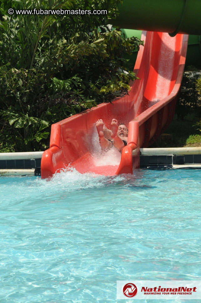 Kool Runnings Waterpark