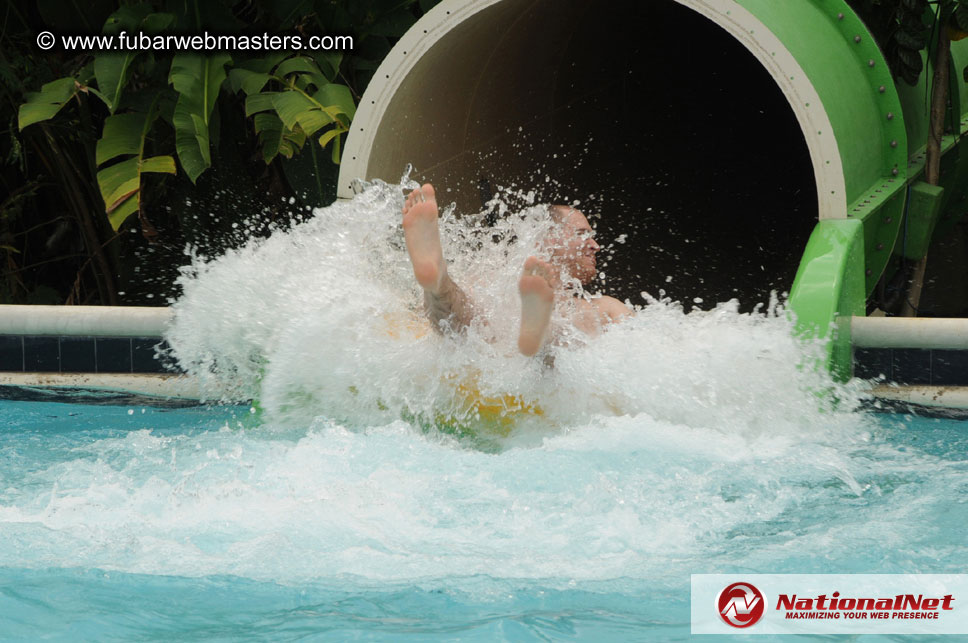 Kool Runnings Waterpark