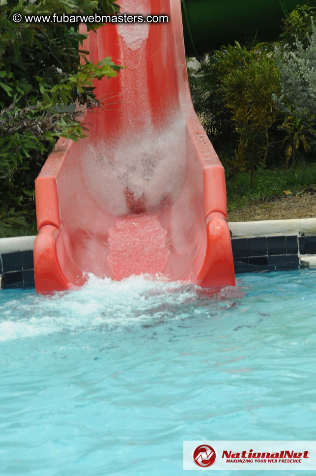 Kool Runnings Waterpark