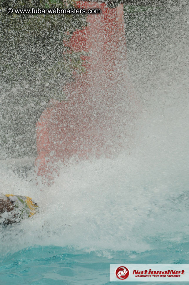 Kool Runnings Waterpark