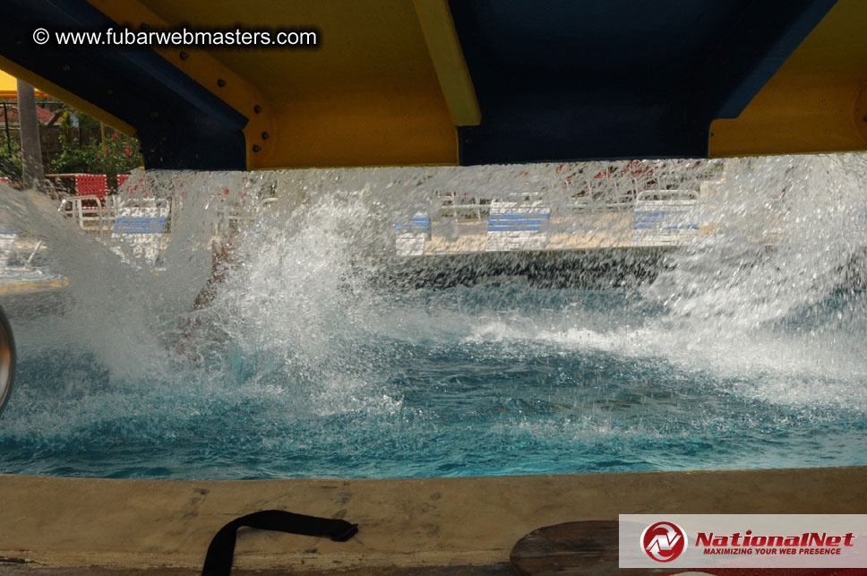 Kool Runnings Waterpark