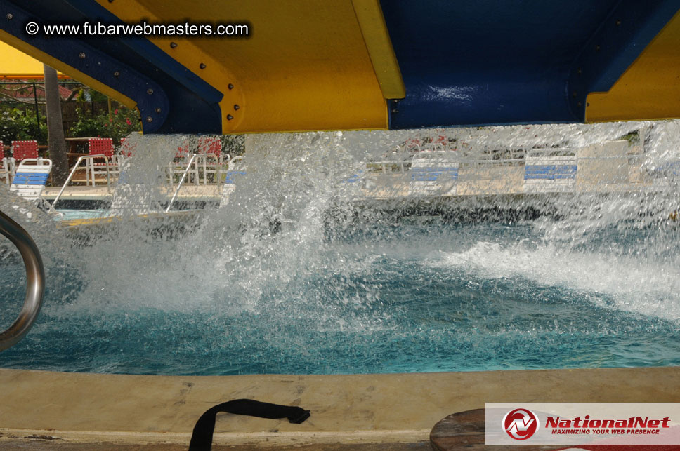 Kool Runnings Waterpark