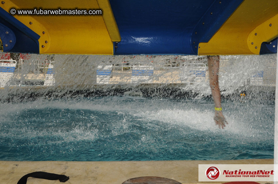 Kool Runnings Waterpark