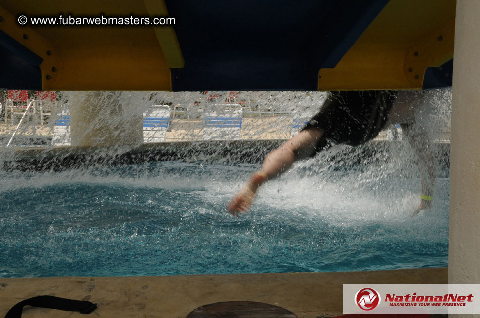 Kool Runnings Waterpark