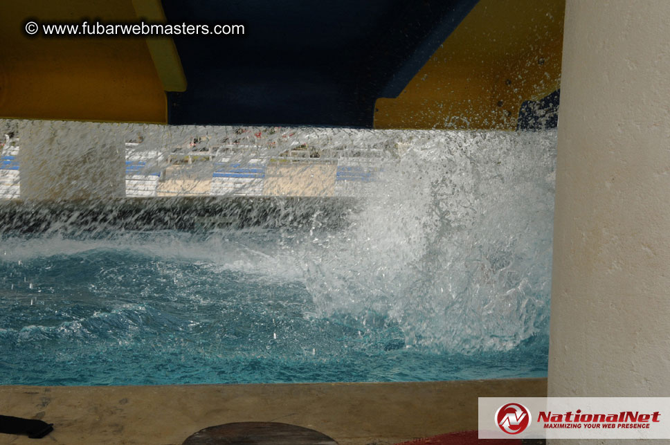 Kool Runnings Waterpark