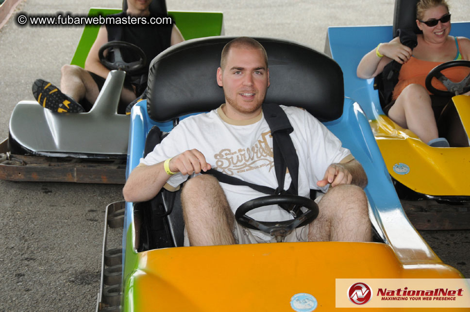 Kool Runnings Waterpark