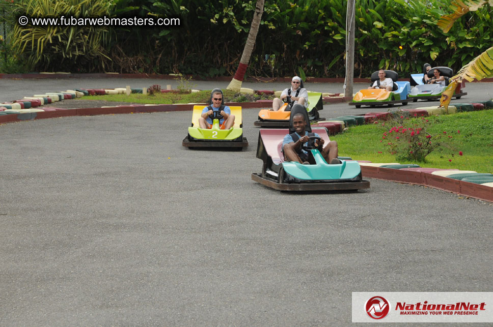 Kool Runnings Waterpark