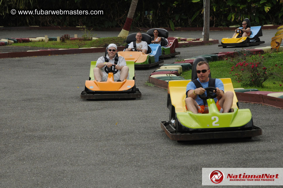 Kool Runnings Waterpark