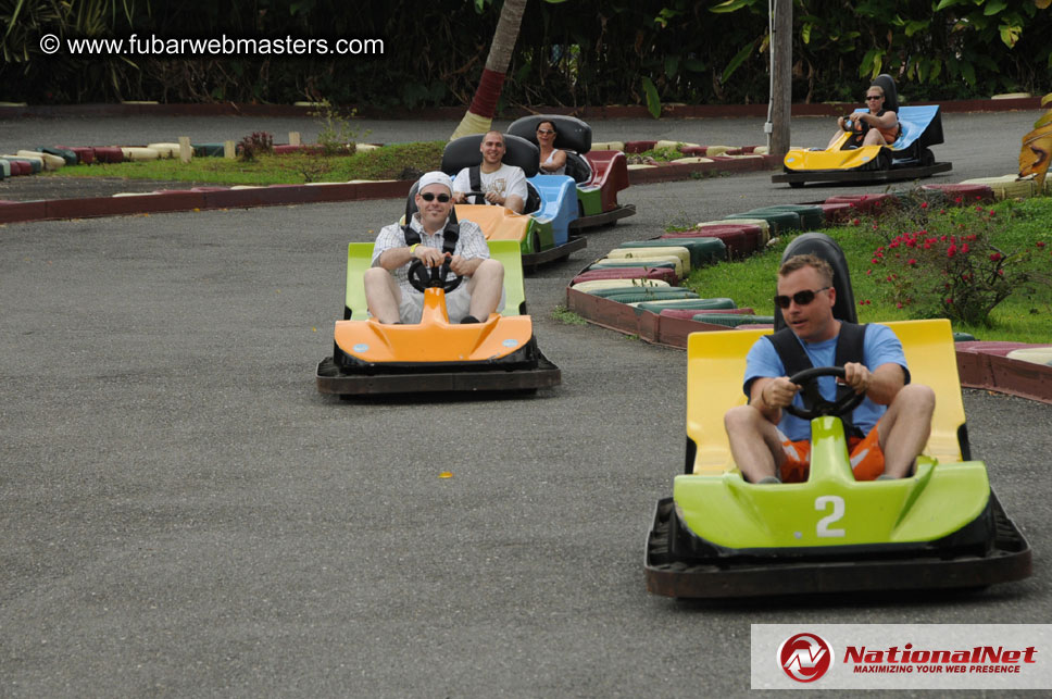 Kool Runnings Waterpark