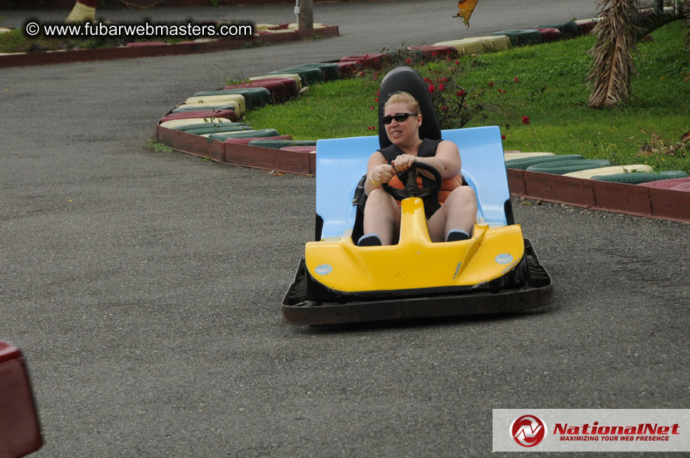 Kool Runnings Waterpark