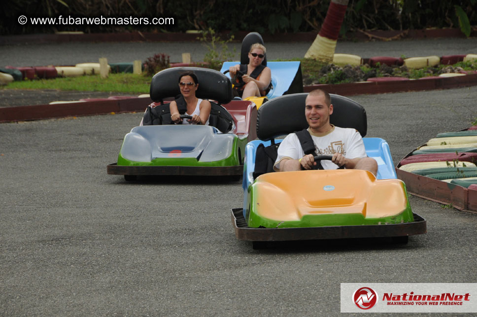 Kool Runnings Waterpark