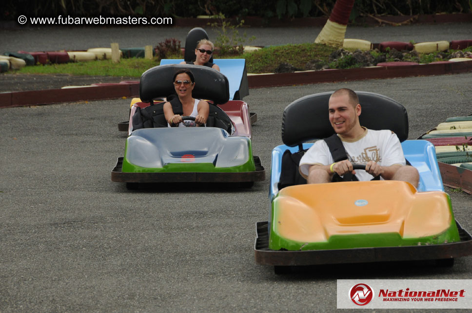 Kool Runnings Waterpark