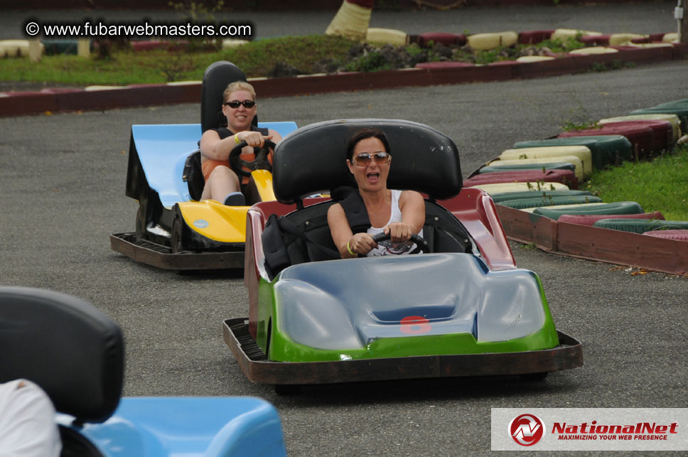 Kool Runnings Waterpark