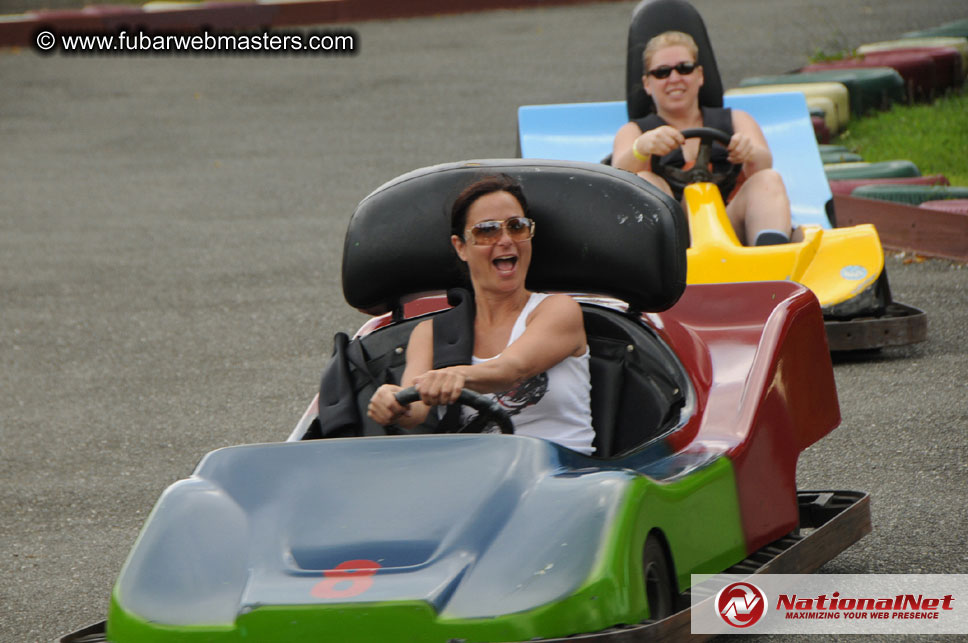 Kool Runnings Waterpark