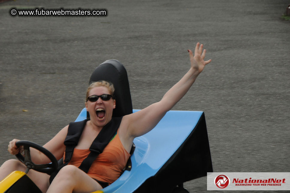 Kool Runnings Waterpark