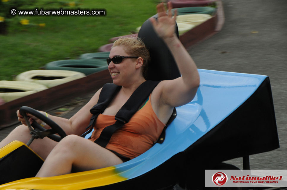 Kool Runnings Waterpark