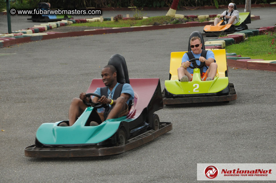 Kool Runnings Waterpark